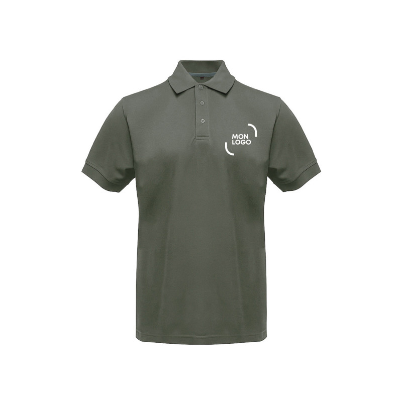 Polo homme Pen Duick® Spirit men couleur