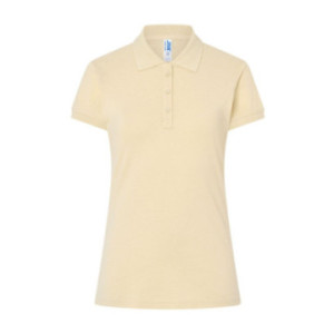 Polo femme JHK® JK211 couleur