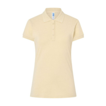 Polo femme JHK® JK211 couleur