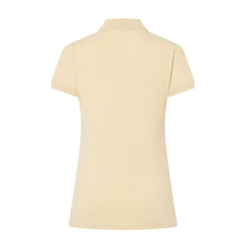Polo femme JHK® JK211 couleur