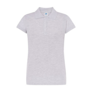 Polo femme JHK® JK211 couleur