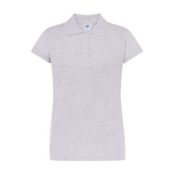 Polo femme JHK® JK211 couleur