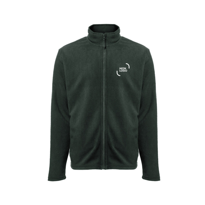 Veste polaire homme Pen Duick® Grizzly men couleur