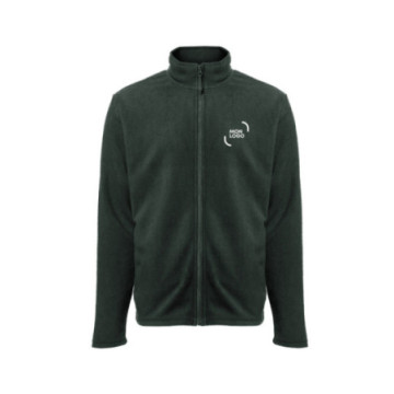 Veste polaire homme Pen Duick® Grizzly men couleur