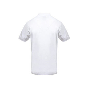 Polo homme Pen Duick® Spirit men blanc
