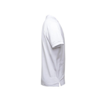 Polo homme Pen Duick® Spirit men blanc