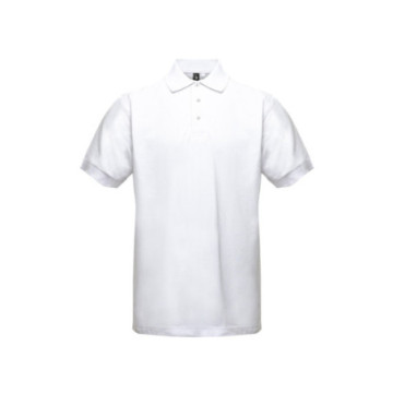 Polo homme Pen Duick® Spirit men blanc