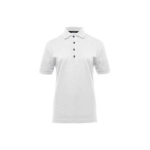 Polo femme Pen Duick® Spirit women bicolore blanc/couleur