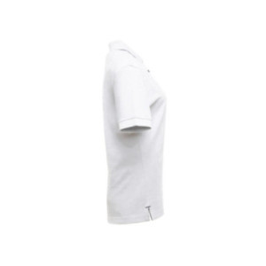 Polo femme Pen Duick® Spirit women bicolore blanc/couleur