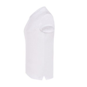 Polo femme JHK® JK211 blanc