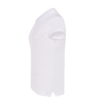Polo femme JHK® JK211 blanc