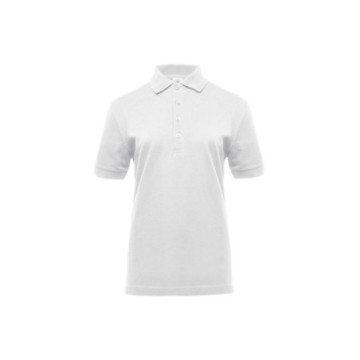 Polo femme Pen Duick® Spirit women blanc
