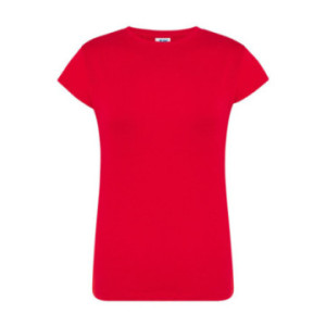 Tee-shirt femme JHK® JK180 couleur