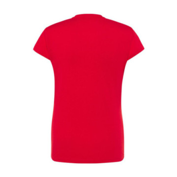 Tee-shirt femme JHK® JK180 couleur