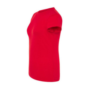 Tee-shirt femme JHK® JK180 couleur