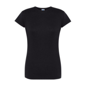Tee-shirt femme JHK® JK180 couleur