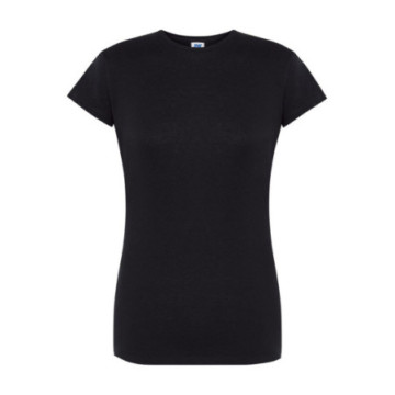 Tee-shirt femme JHK® JK180 couleur