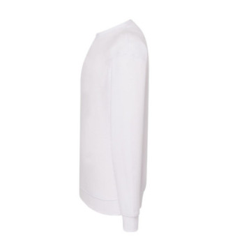 Sweat-shirt mixte JHK® JK290 blanc