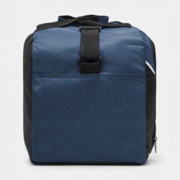 Sac de sport noir-bleu