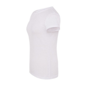 Tee-shirt femme JHK® JK180 blanc