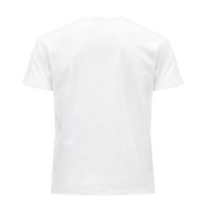 Tee-shirt homme JHK® JK190 blanc