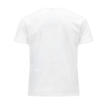 Tee-shirt homme JHK® JK155 blanc