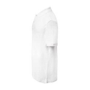 Polo homme JHK® JK210 blanc
