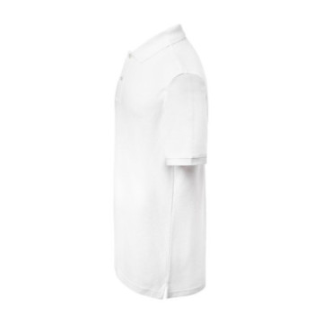 Polo homme JHK® JK210 blanc