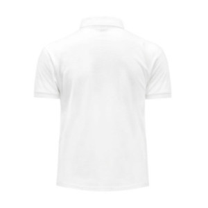 Polo homme JHK® JK210 blanc