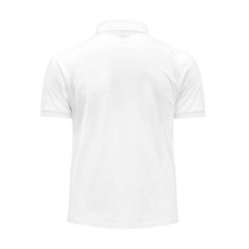 Polo homme JHK® JK210 blanc