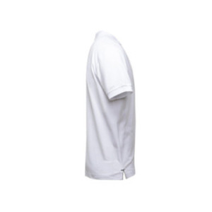 Polo homme Pen Duick® Spirit men bicolore blanc/couleur