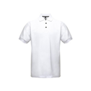 Polo homme Pen Duick® Spirit men bicolore blanc/couleur