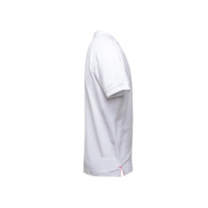 Polo homme Pen Duick® Spirit men bicolore blanc/couleur