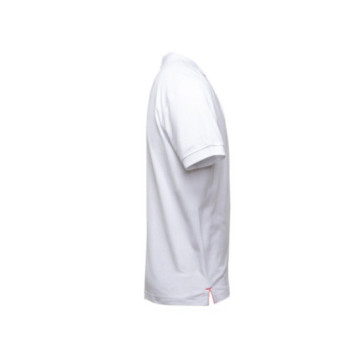 Polo homme Pen Duick® Spirit men bicolore blanc/couleur