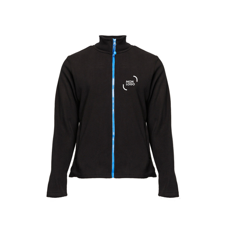 Veste polaire femme Pen Duick® Grizzly women bicolore