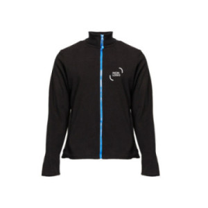 Veste polaire femme Pen Duick® Grizzly women bicolore