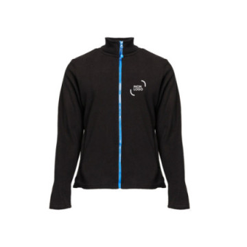 Veste polaire femme Pen Duick® Grizzly women bicolore