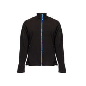 Veste polaire femme Pen Duick® Grizzly women bicolore