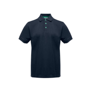 Polo homme Pen Duick® Spirit men bicolore couleur/couleur