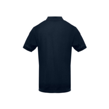 Polo homme Pen Duick® Spirit men bicolore couleur/couleur