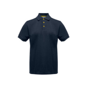 Polo homme Pen Duick® Spirit men bicolore couleur/couleur