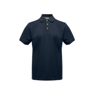 Polo homme Pen Duick® Spirit men bicolore couleur/couleur