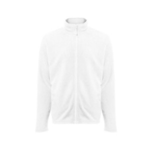 Veste polaire homme Pen Duick® Grizzly men blanche