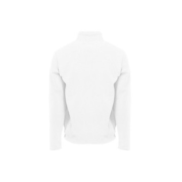 Veste polaire homme Pen Duick® Grizzly men blanche