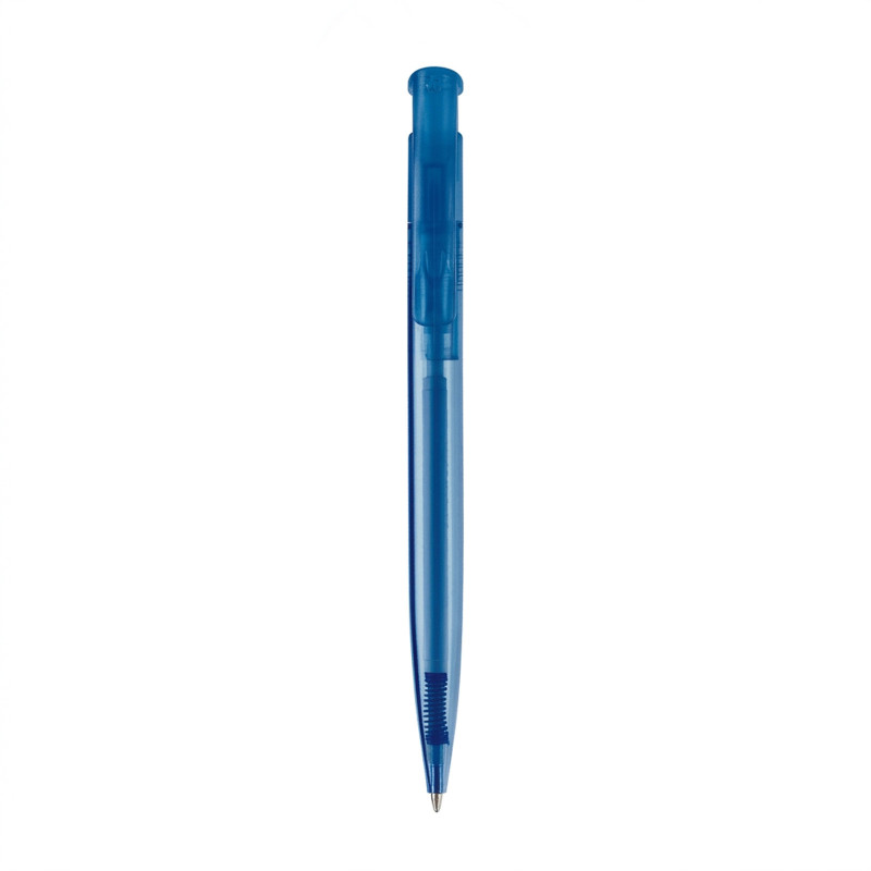 Stylo transparent
