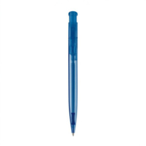 Stylo transparent