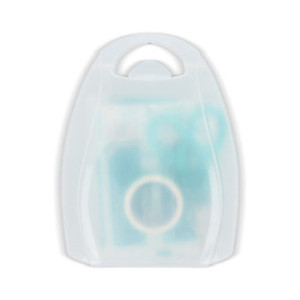Trousse de premiers secours 10 pièces