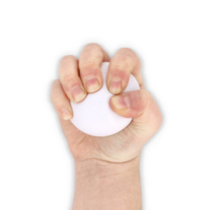 Balle anti-stress