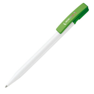 Stylo opaque