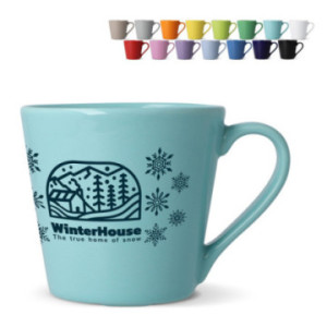 Mug 200 mL